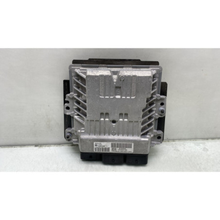 Calculateur moteur CITROEN C4 PICASSO 1 Photo n°1
