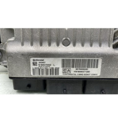 Calculateur moteur CITROEN C4 PICASSO 1