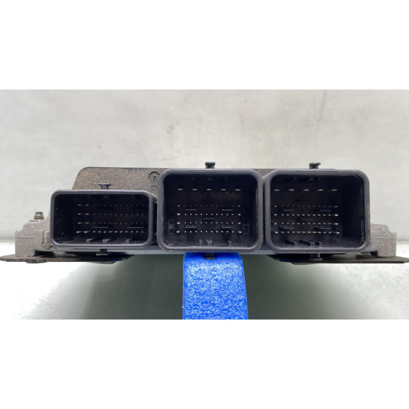 Calculateur moteur CITROEN C4 PICASSO 1 Photo n°3