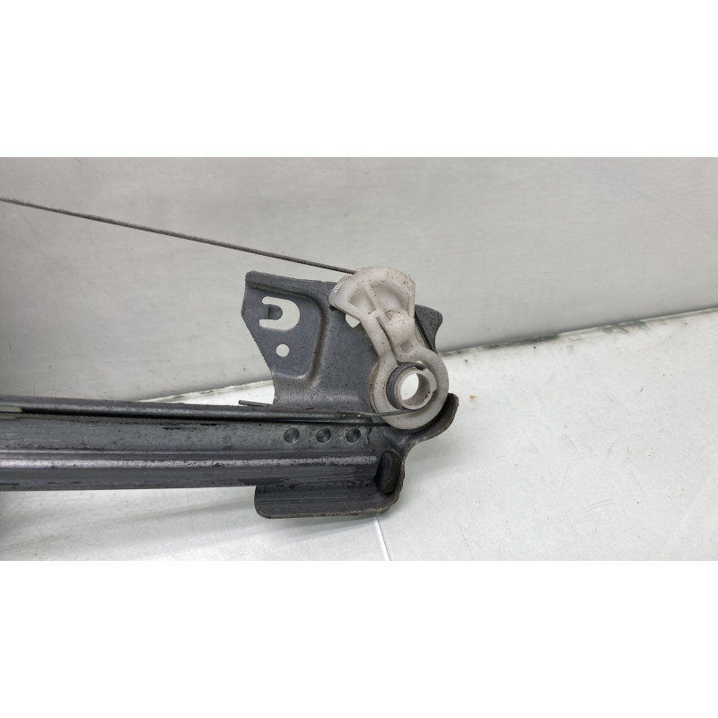 Leve vitre electrique avant droit CITROEN C3 1 Photo n°3