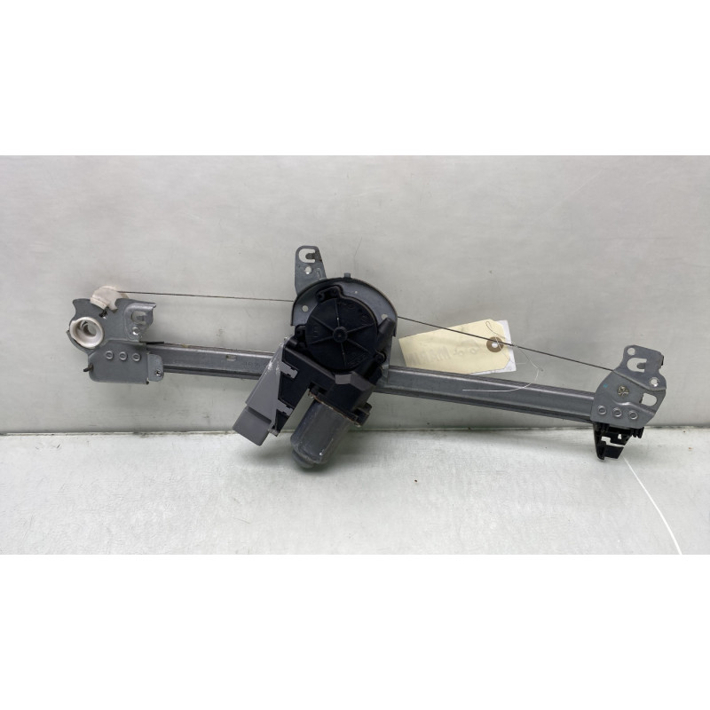 Leve vitre electrique avant droit CITROEN C3 1 Photo n°4