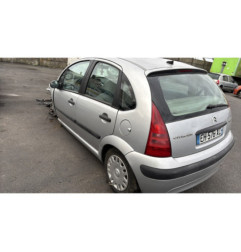 Leve vitre electrique avant droit CITROEN C3 1