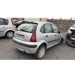 Leve vitre electrique avant droit CITROEN C3 1