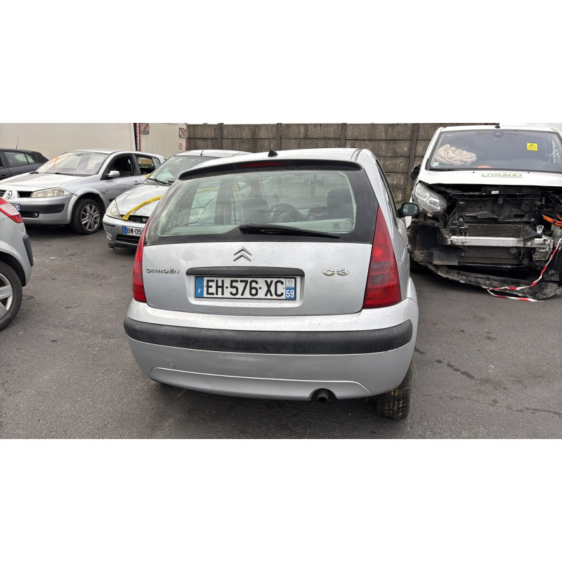 Leve vitre electrique avant droit CITROEN C3 1 Photo n°10