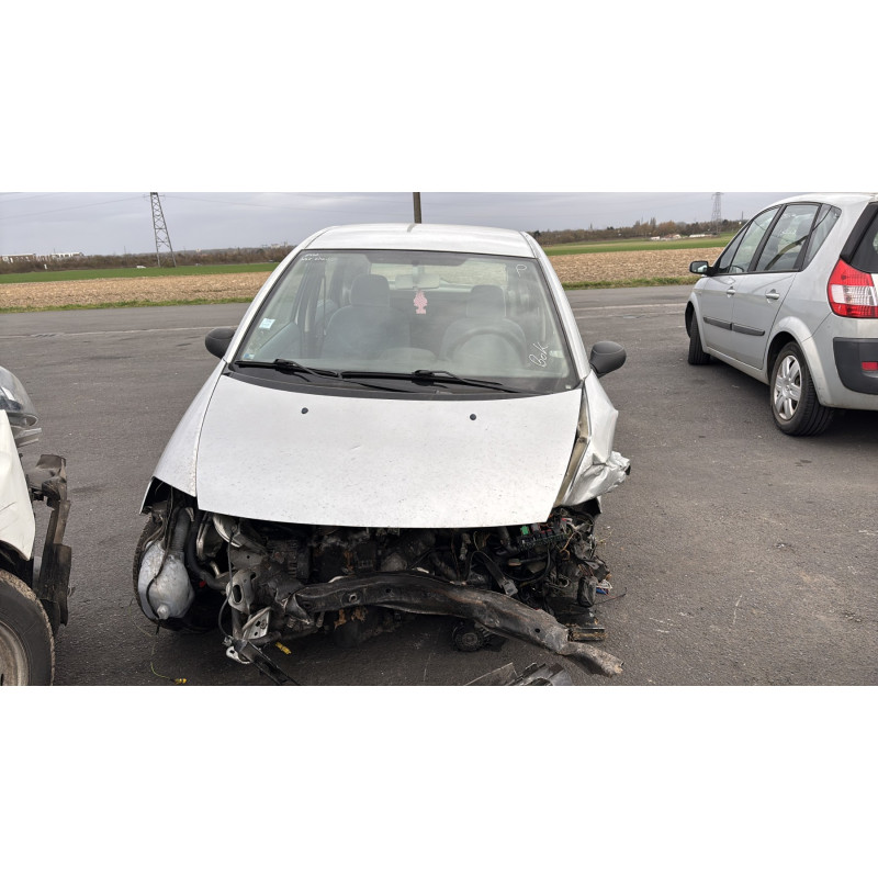 Leve vitre electrique avant droit CITROEN C3 1 Photo n°13