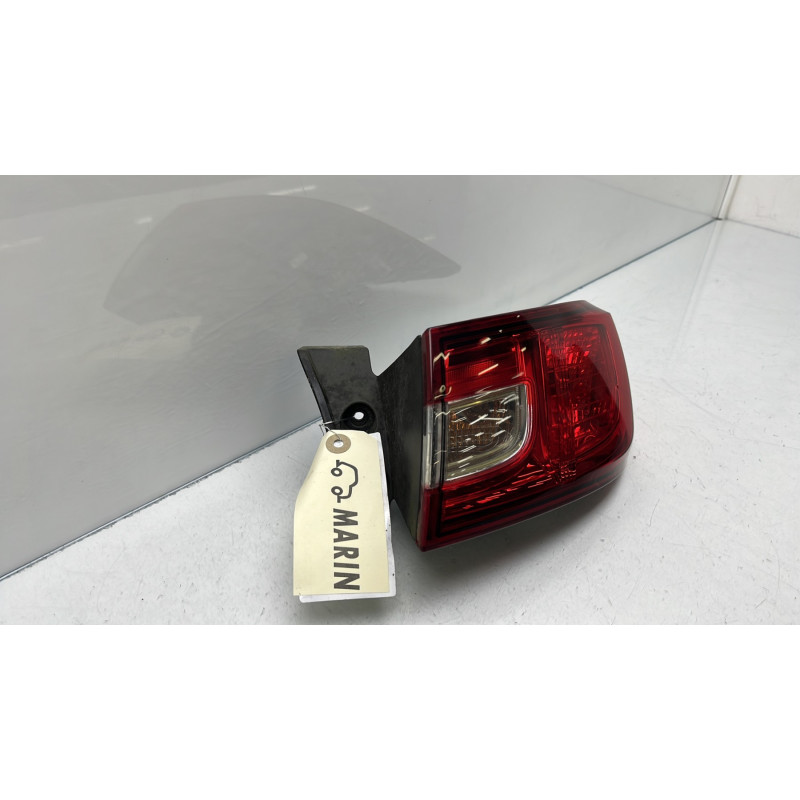 Feu arriere principal droit (feux) RENAULT CLIO 4 Photo n°2