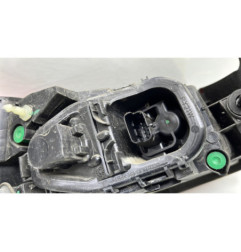 Feu arriere principal droit (feux) RENAULT CLIO 4