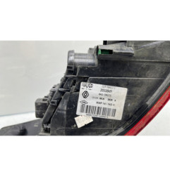 Feu arriere principal droit (feux) RENAULT CLIO 4