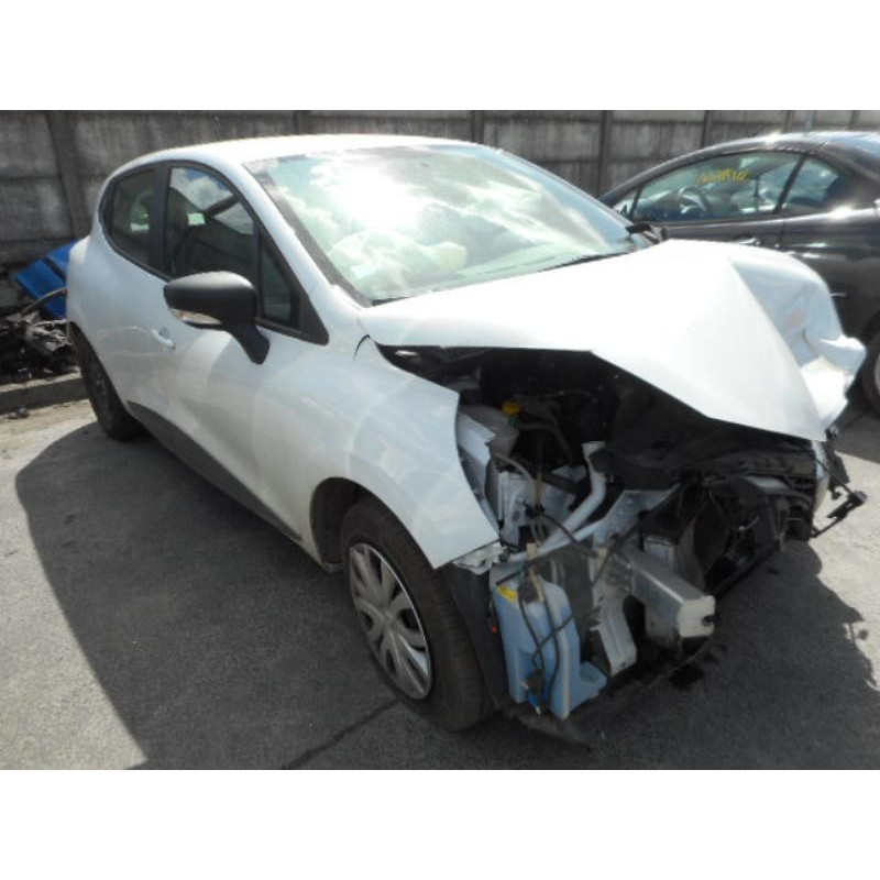 Feu arriere principal droit (feux) RENAULT CLIO 4 Photo n°8