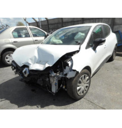 Feu arriere principal droit (feux) RENAULT CLIO 4