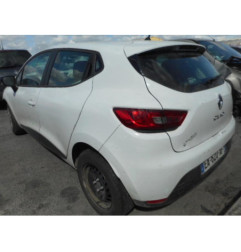 Feu arriere principal gauche (feux) RENAULT CLIO 4