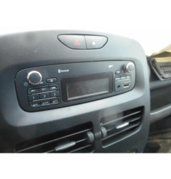 Feu arriere principal gauche (feux) RENAULT CLIO 4
