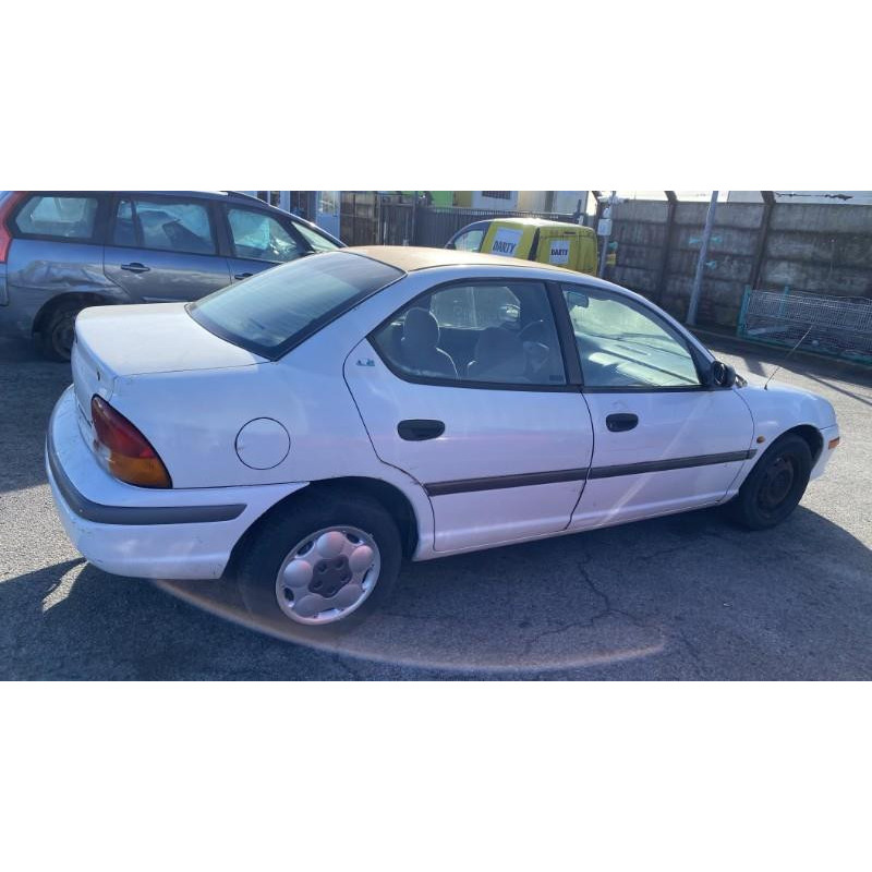 Optique avant secondaire droit (feux)(clignotant) CHRYSLER NEON Photo n°4