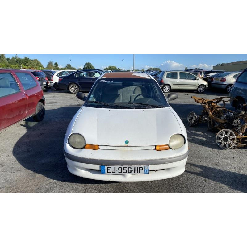 Optique avant secondaire droit (feux)(clignotant) CHRYSLER NEON Photo n°9