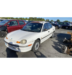 Optique avant secondaire droit (feux)(clignotant) CHRYSLER NEON