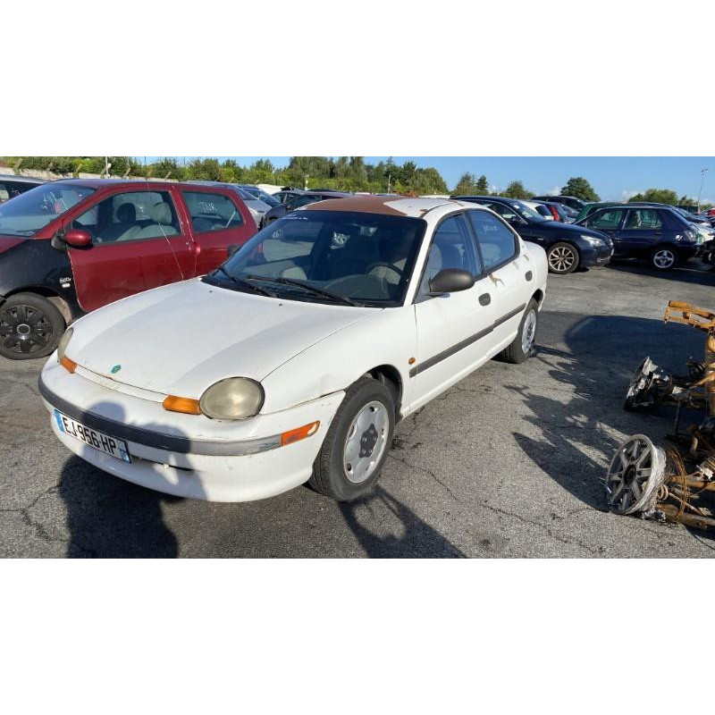 Optique avant secondaire droit (feux)(clignotant) CHRYSLER NEON Photo n°17