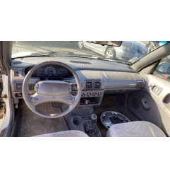 Optique avant secondaire gauche (feux)(clignotant) CHRYSLER NEON