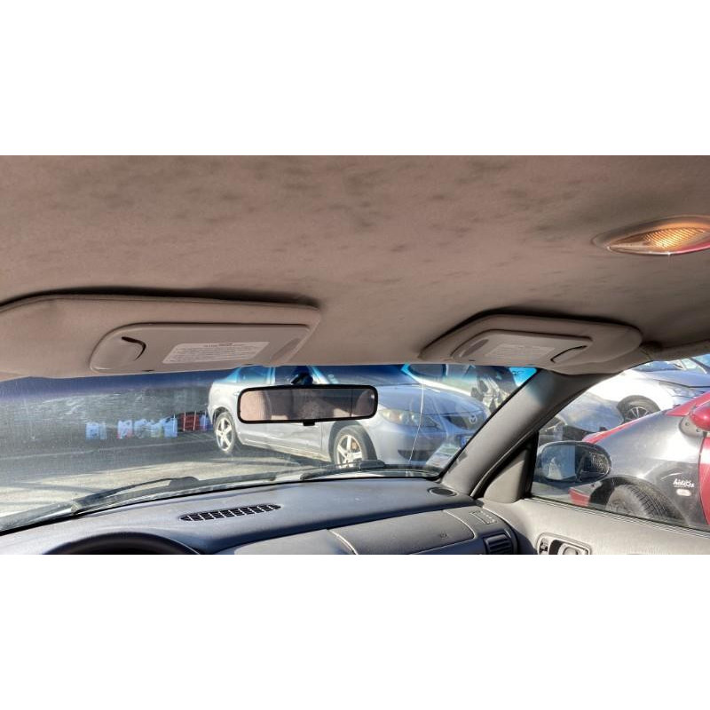 Optique avant secondaire gauche (feux)(clignotant) CHRYSLER NEON Photo n°7