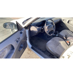 Optique avant secondaire gauche (feux)(clignotant) CHRYSLER NEON