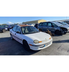 Optique avant secondaire gauche (feux)(clignotant) CHRYSLER NEON