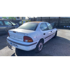 Optique avant secondaire gauche (feux)(clignotant) CHRYSLER NEON