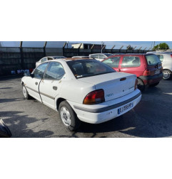 Optique avant secondaire gauche (feux)(clignotant) CHRYSLER NEON