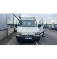 Retroviseur gauche RENAULT MASTER 2