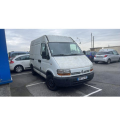 Retroviseur gauche RENAULT MASTER 2
