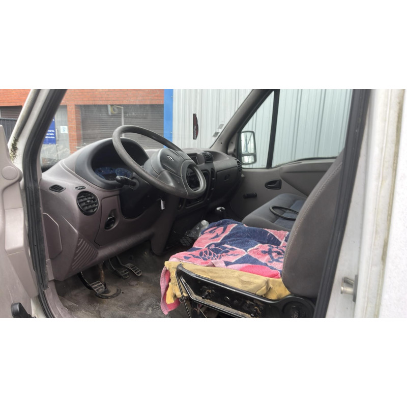 Retroviseur gauche RENAULT MASTER 2 Photo n°7