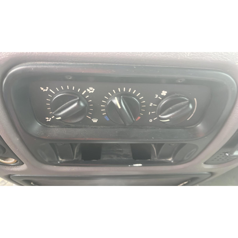 Retroviseur gauche RENAULT MASTER 2 Photo n°8