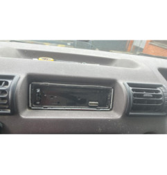 Serrure avant droit RENAULT MASTER 2