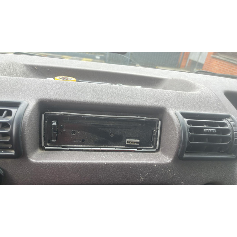 Serrure avant droit RENAULT MASTER 2 Photo n°9