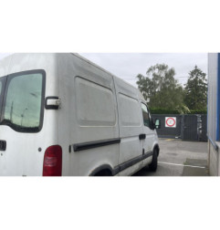 Serrure avant droit RENAULT MASTER 2