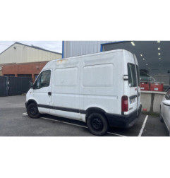 Serrure avant droit RENAULT MASTER 2