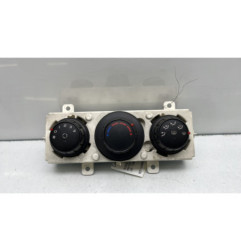 Commande chauffage RENAULT MASTER 3 Photo n°1