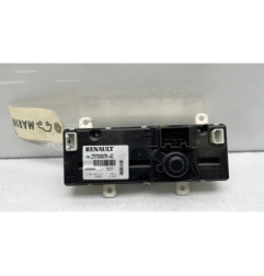 Commande chauffage RENAULT MASTER 3