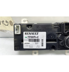 Commande chauffage RENAULT MASTER 3