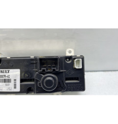 Commande chauffage RENAULT MASTER 3