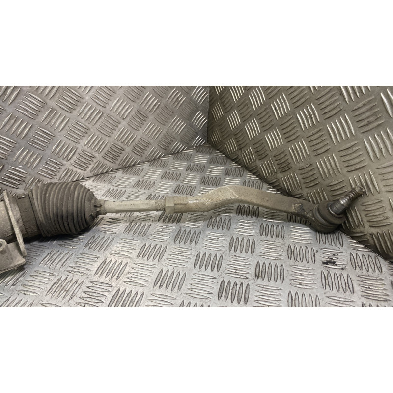 Cremaillere assistee RENAULT MASTER 3 Photo n°4