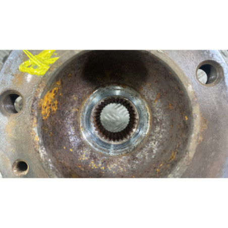 Pivot de moyeu avant gauche RENAULT MASTER 3