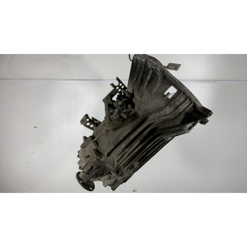 Boite de vitesses IVECO DAILY 3 Photo n°4