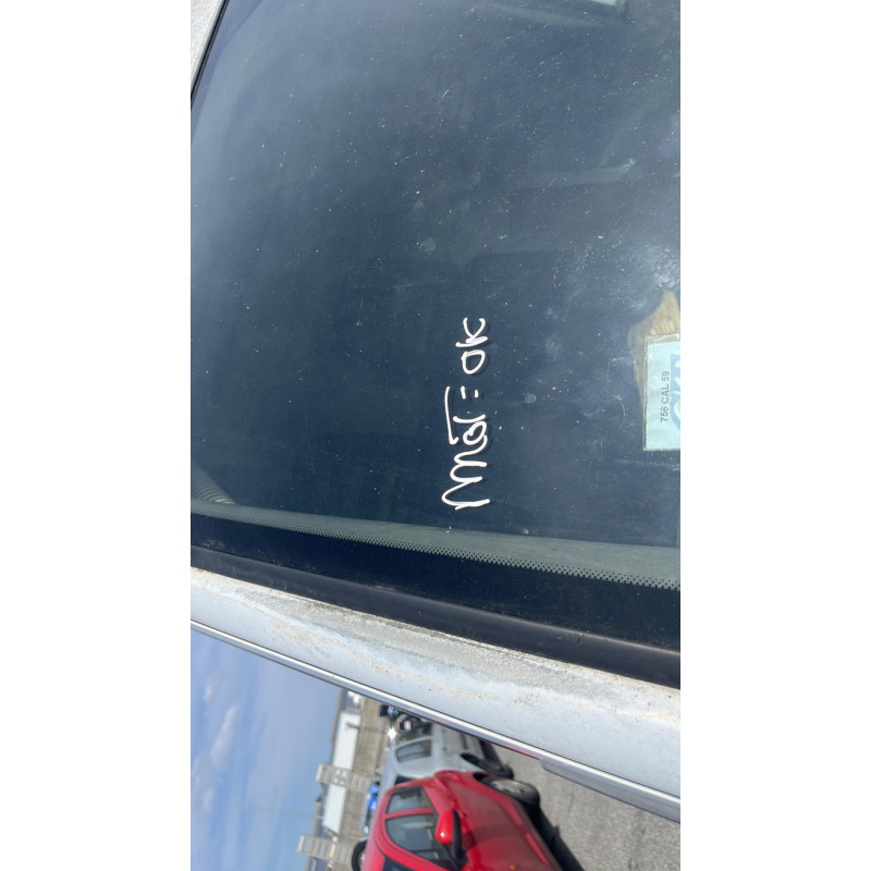 Boite de vitesses IVECO DAILY 3 Photo n°6
