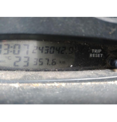 Boite de vitesses IVECO DAILY 3