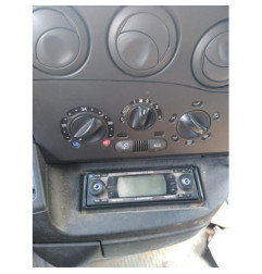 Boite de vitesses IVECO DAILY 3