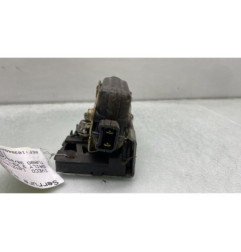 Serrure avant droit IVECO DAILY 3
