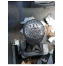 Serrure avant droit IVECO DAILY 3