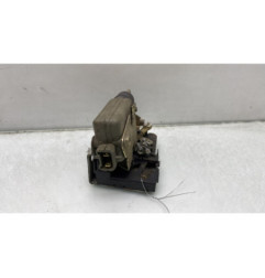 Serrure avant gauche IVECO DAILY 3