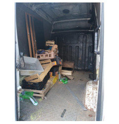 Serrure avant gauche IVECO DAILY 3