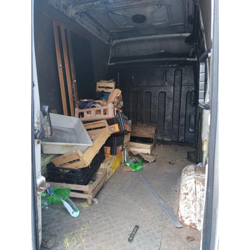Serrure avant gauche IVECO DAILY 3 Photo n°14