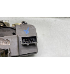 Serrure avant droit PEUGEOT 206